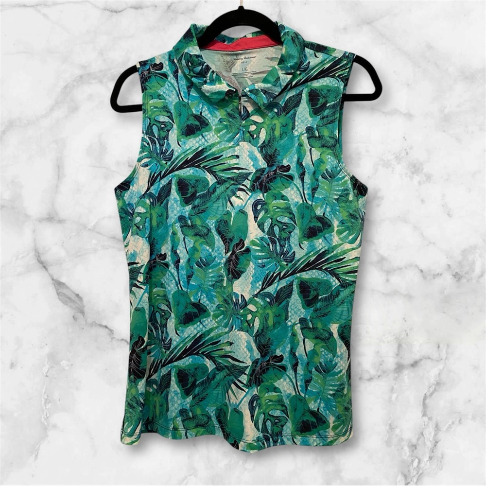 Women’s Tommy Bahama Golf Top